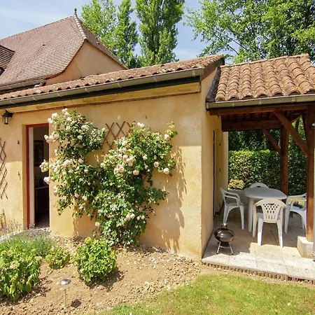 Appealing Apartment In Vezac With Swimming Pool Beynac-et-Cazenac Esterno foto