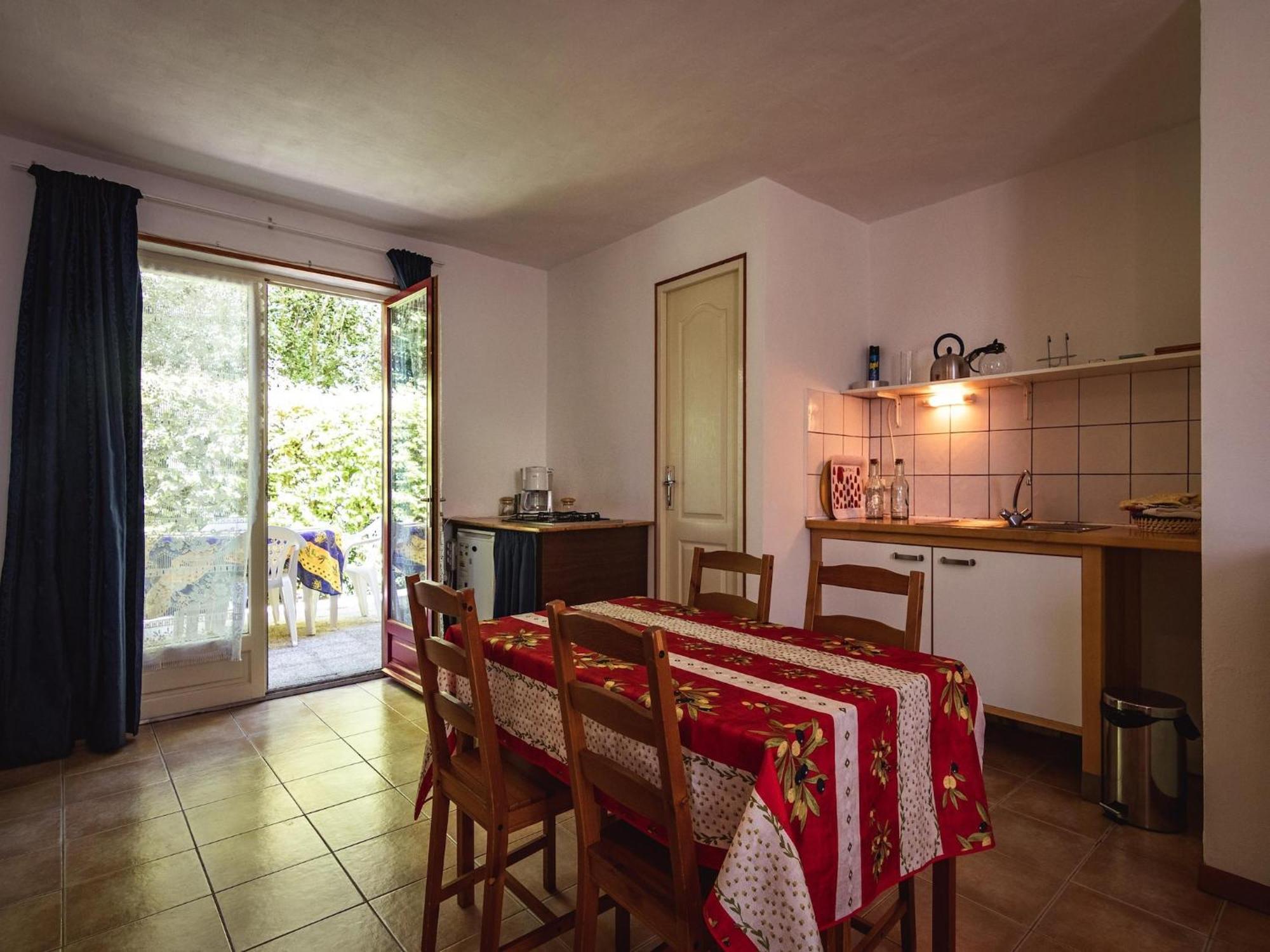 Appealing In Vezac With Swimming Pool
